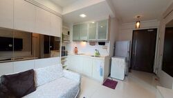 Tyrwhitt 139 (D8), Apartment #609139461